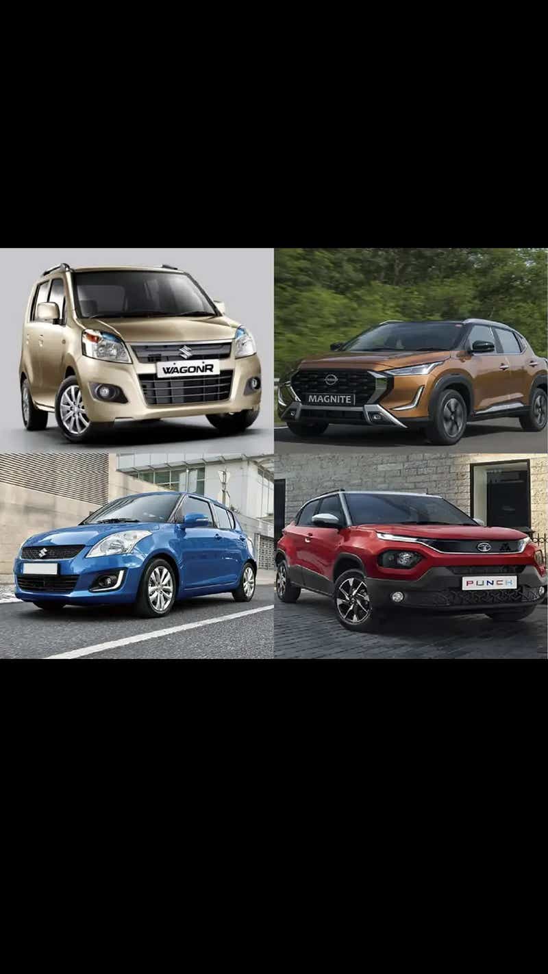 Used Cars Under ₹7 Lakhs with Low Maintenance Cost (2025)