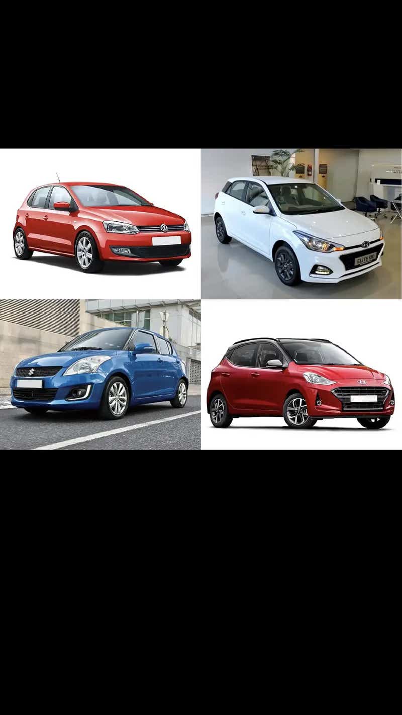 Used Cars Under ₹5 Lakhs in India 2025