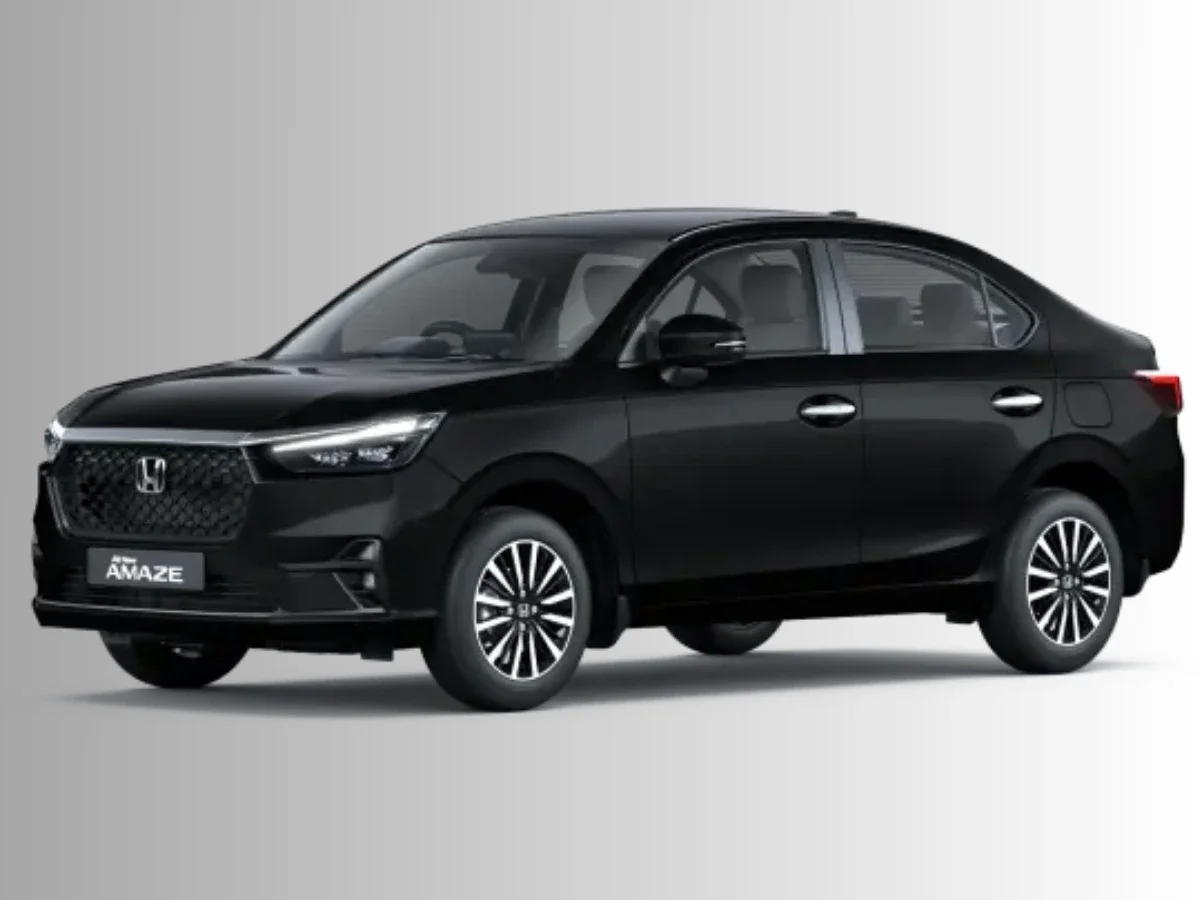 Honda Amaze