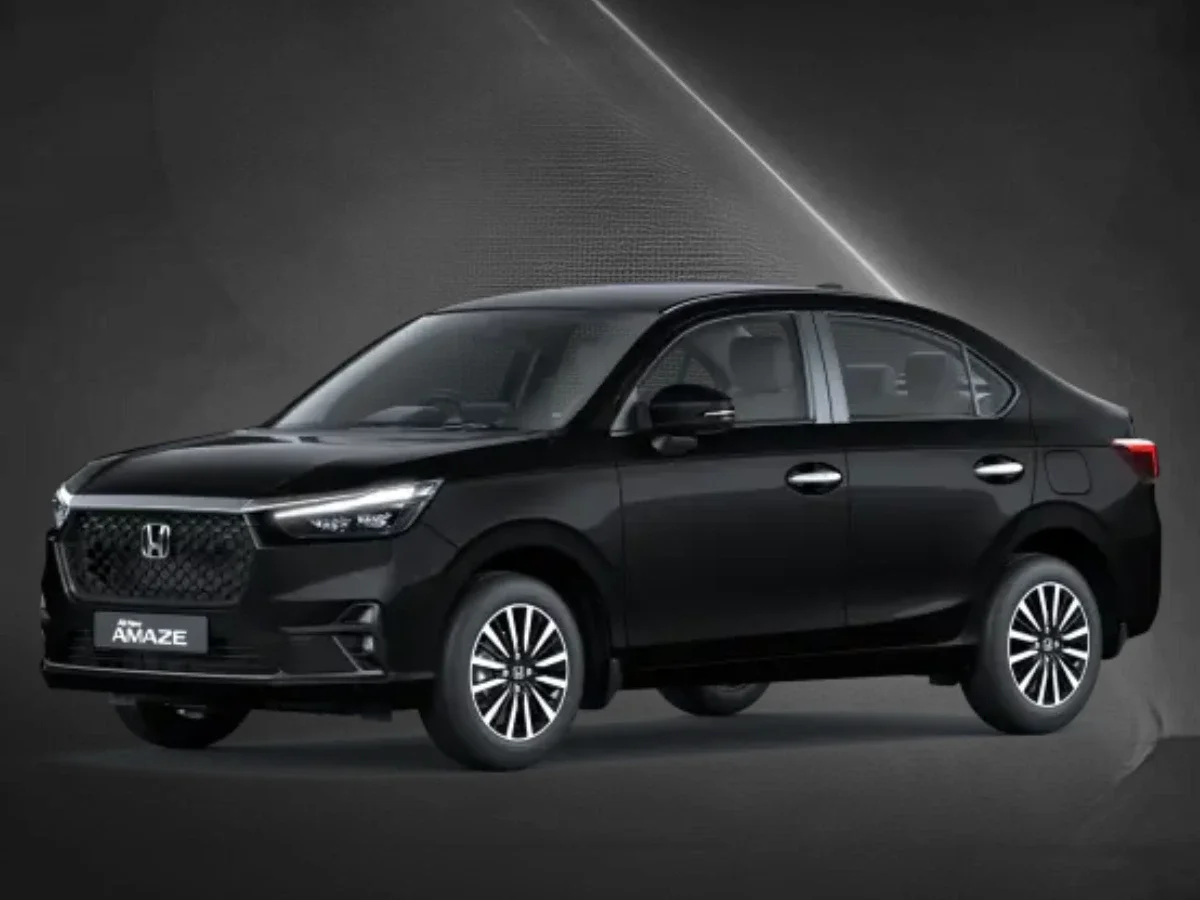 Honda Amaze