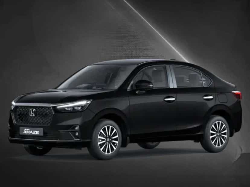Honda Amaze