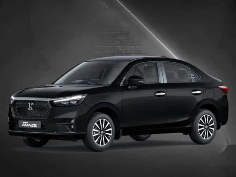 Honda Amaze