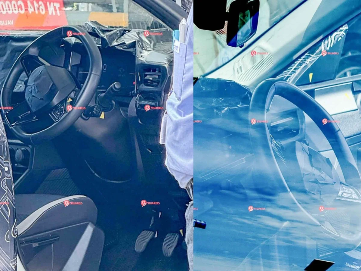 Upcoming Nissan C-SUV