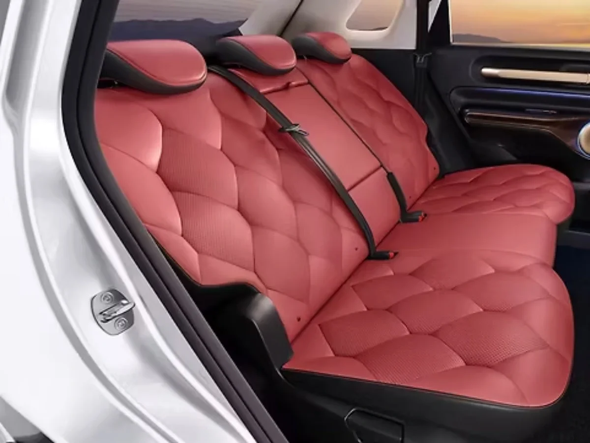 MG Windsor EV Inspire Edition