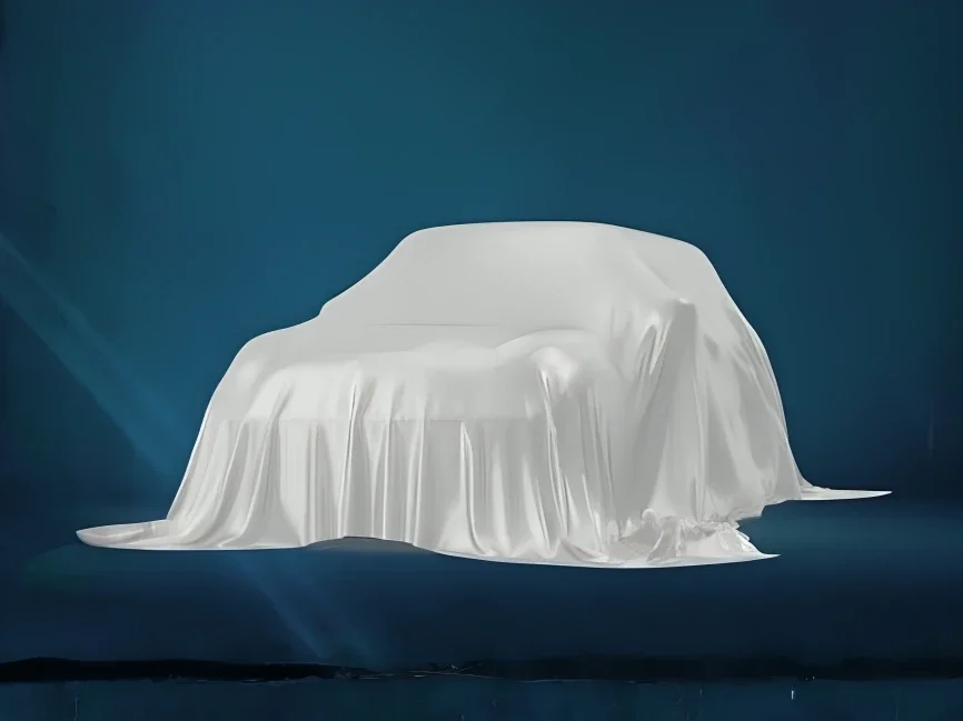 Upcoming Hyundai model