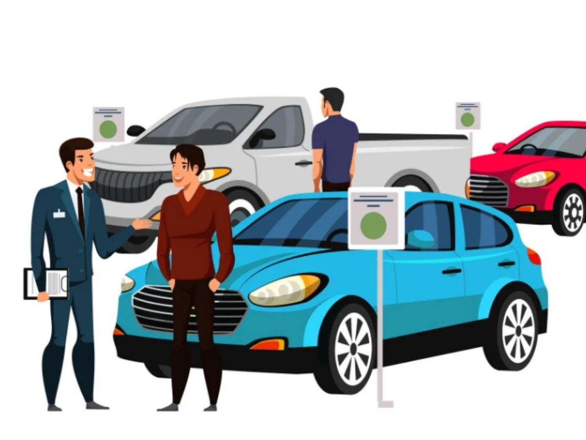 Things to Keep in Mind When Buying a Used Car