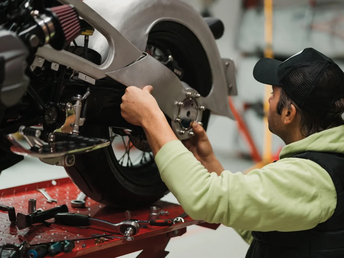 Must-follow maintenance tips for two-wheelers