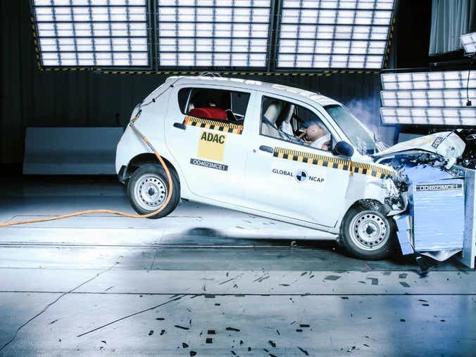 Maruti Celerio