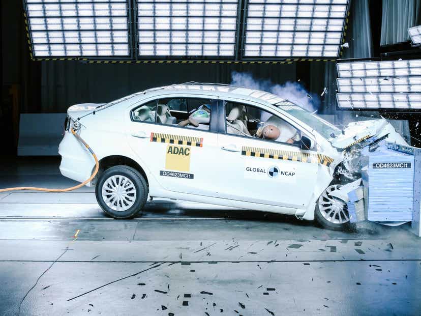 Maruti Suzuki Ciaz