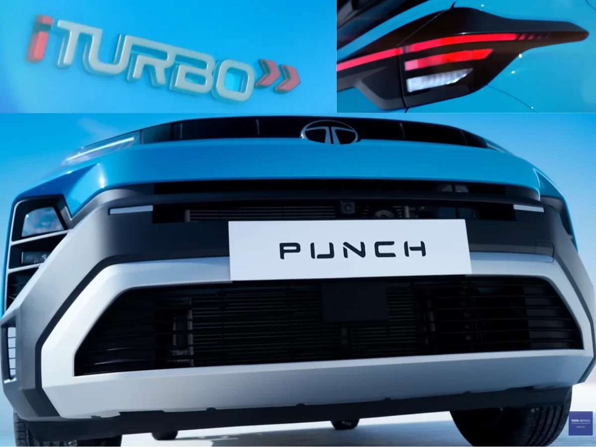 Tata Punch