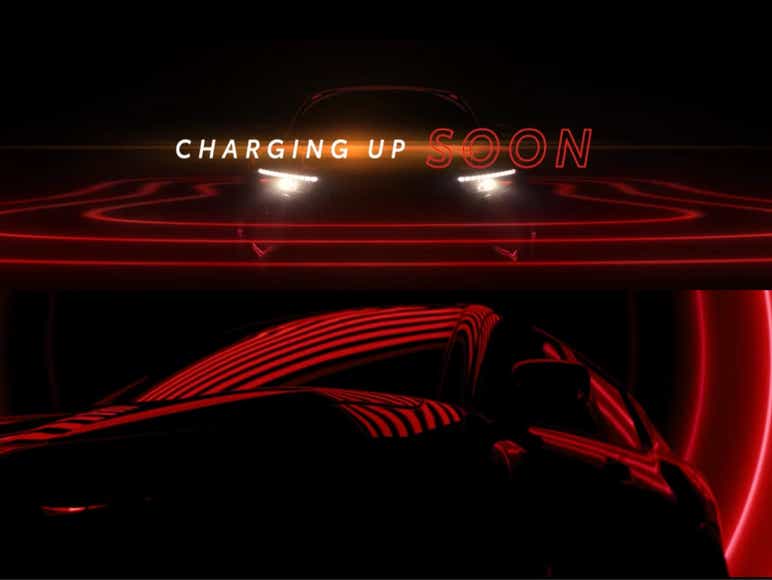 Toyota Urban Cruiser EV