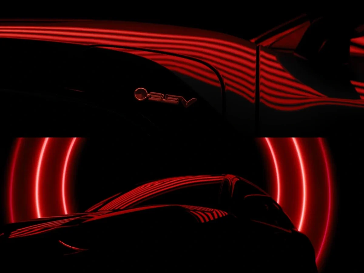 Toyota Urban Cruiser EV