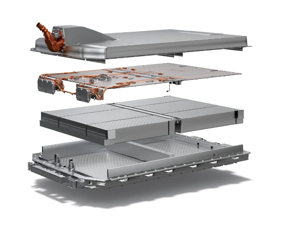 Toyota Urban Cruiser Ebella EV