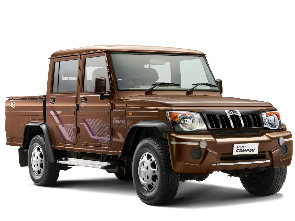 Mahindra Bolero