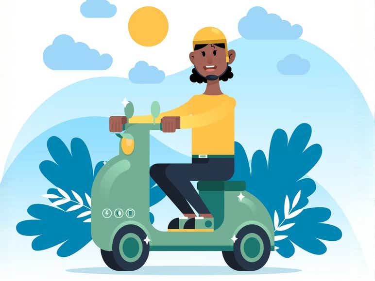 Bike Insurance