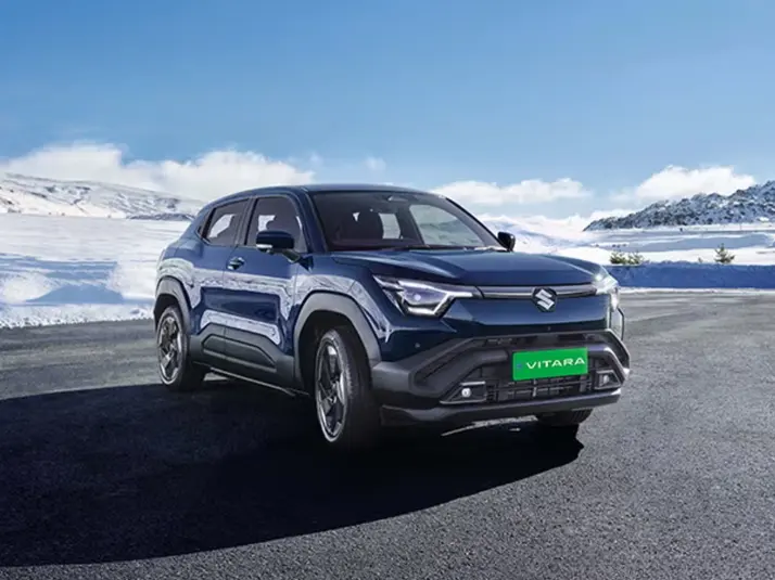 Maruti eVitara