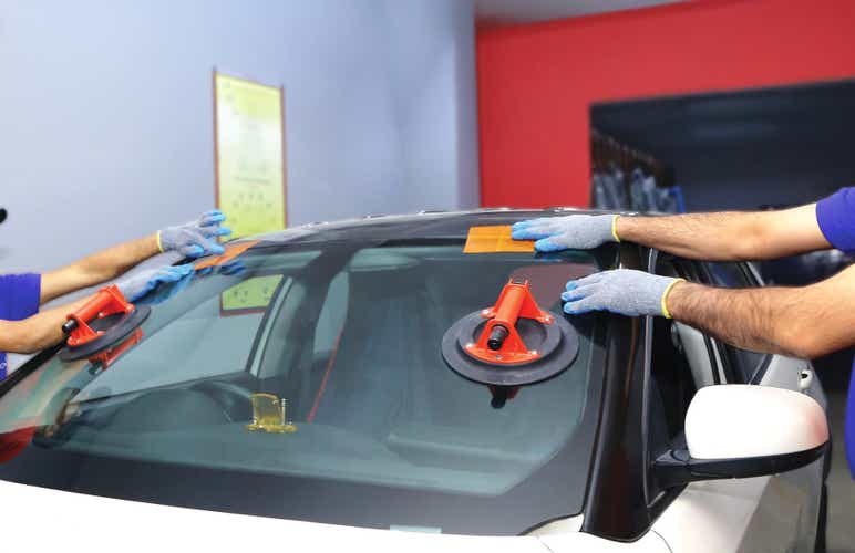 AIS Windshield Experts