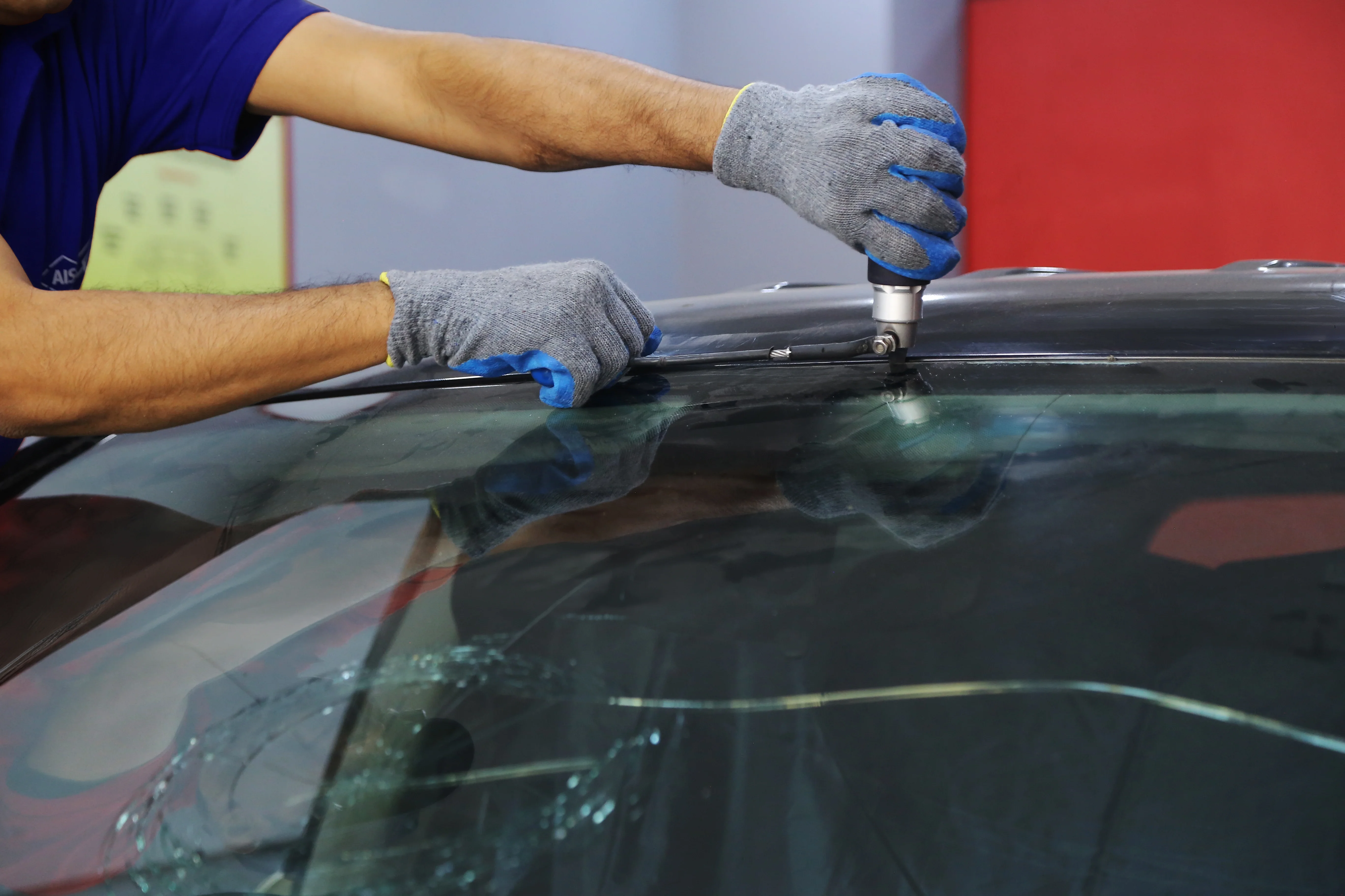 AIS Windshield Experts