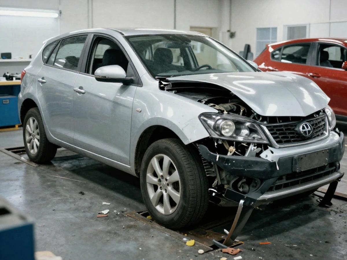 Zero-depreciation