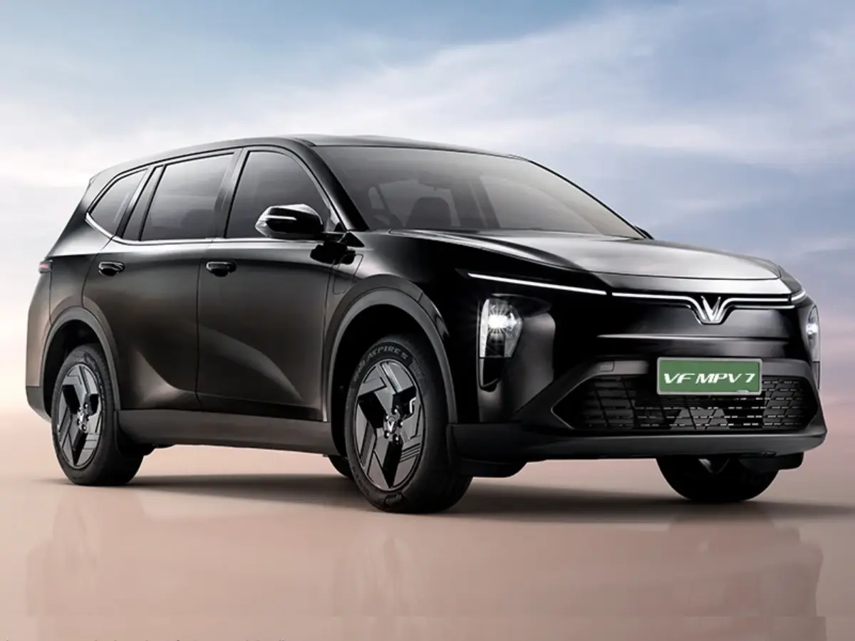 VinFast VF MPV 7