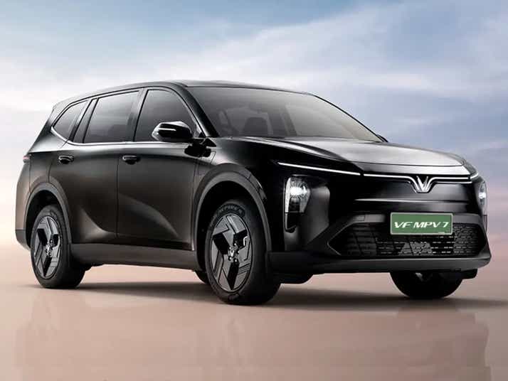 VinFast VF MPV 7