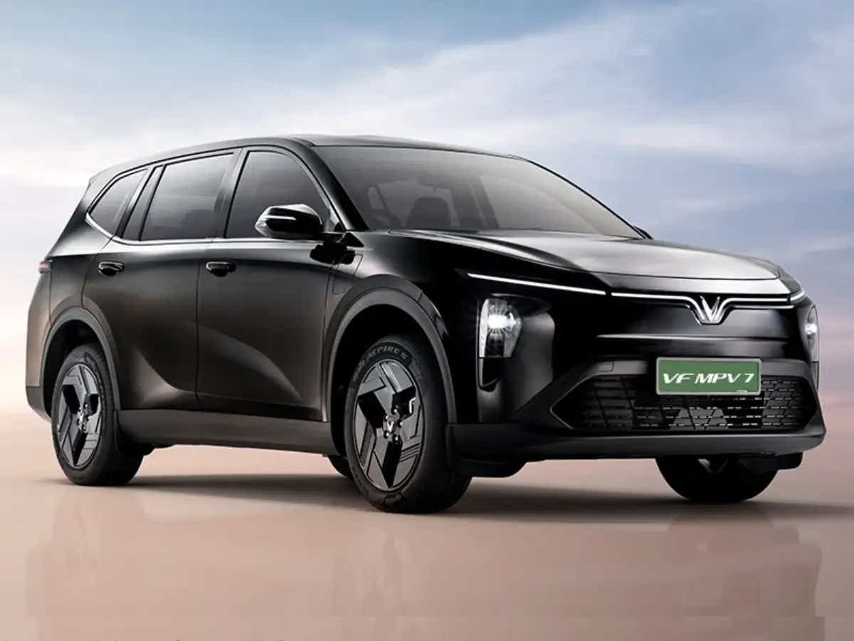 VinFast VF MPV 7