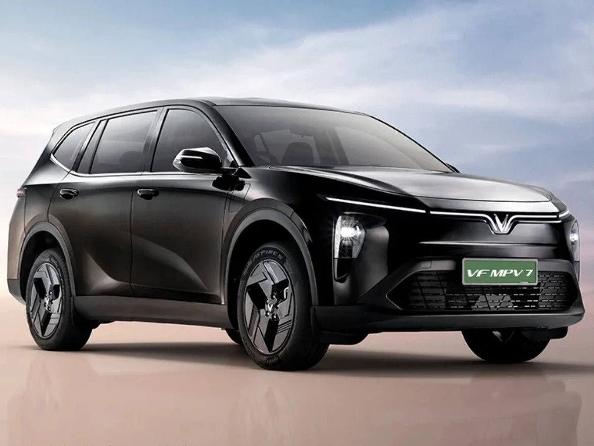 VinFast VF MPV 7