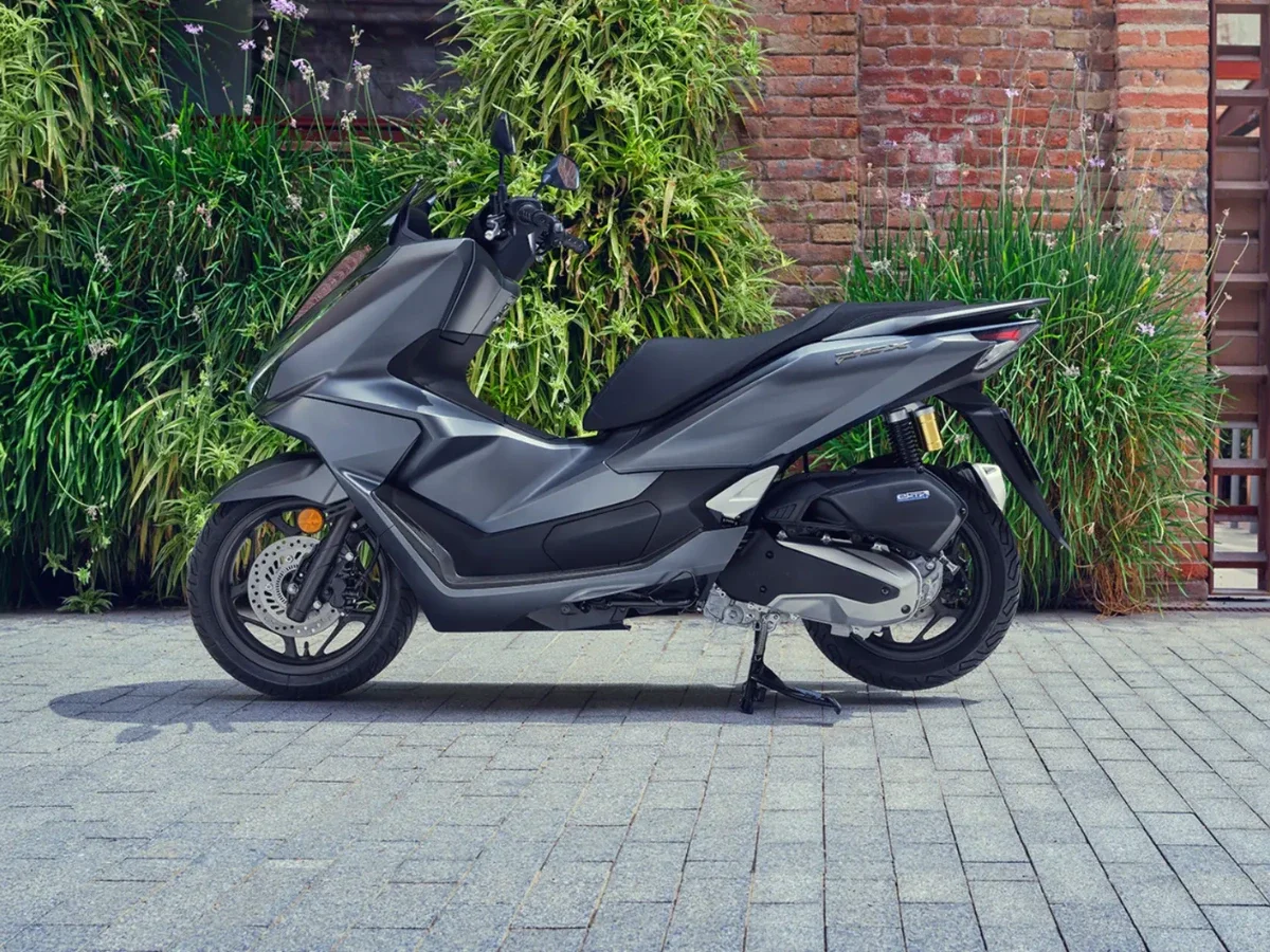 Honda PCX 125