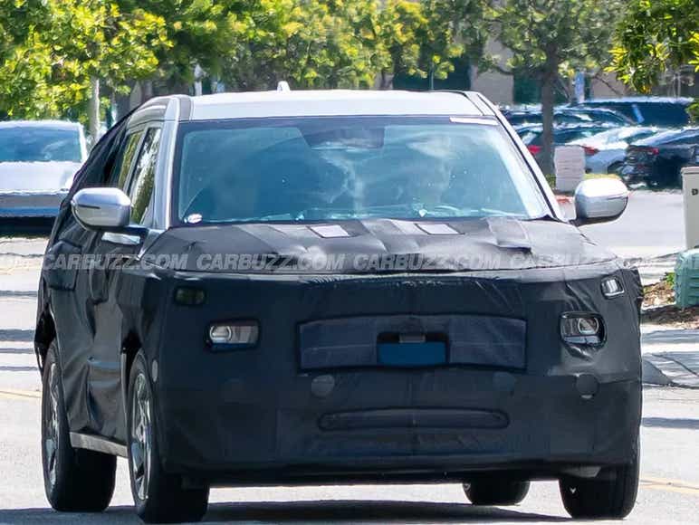 2026 Hyundai Creta