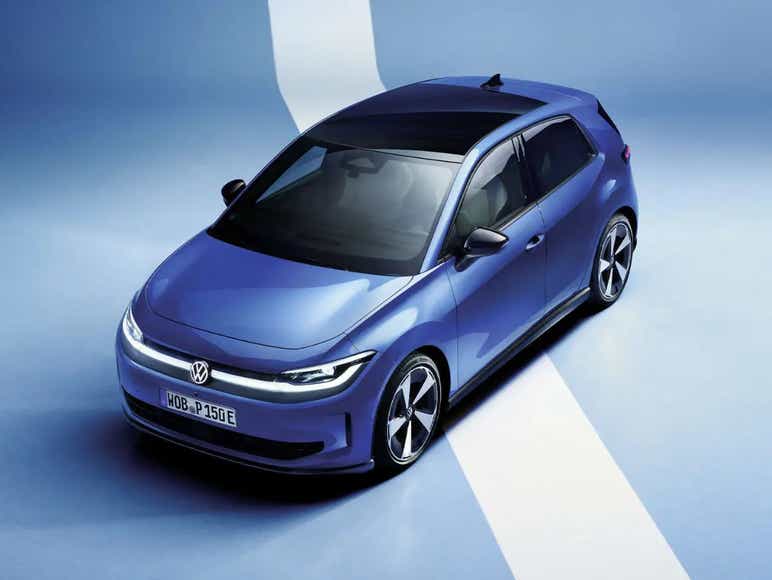 Volkswagen ID.Polo