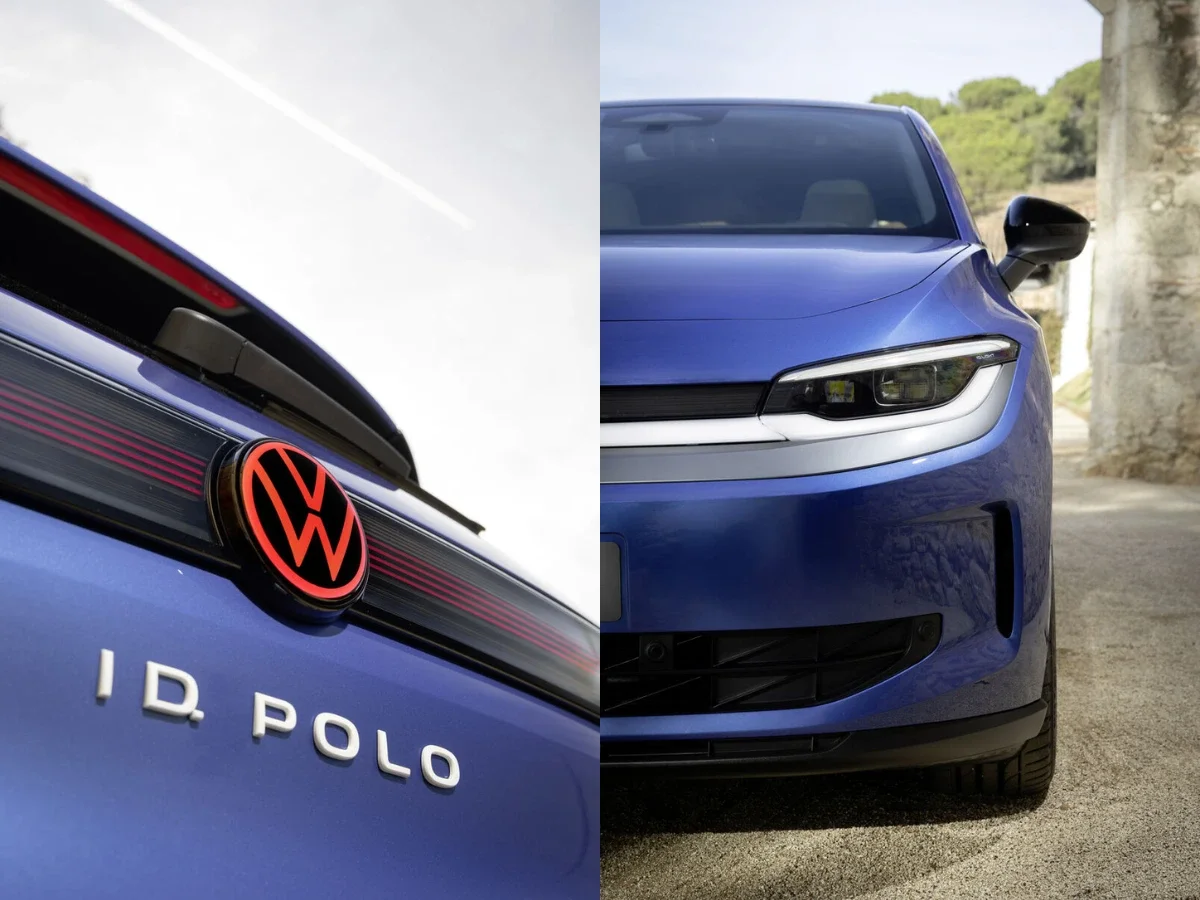 Volkswagen ID.Polo
