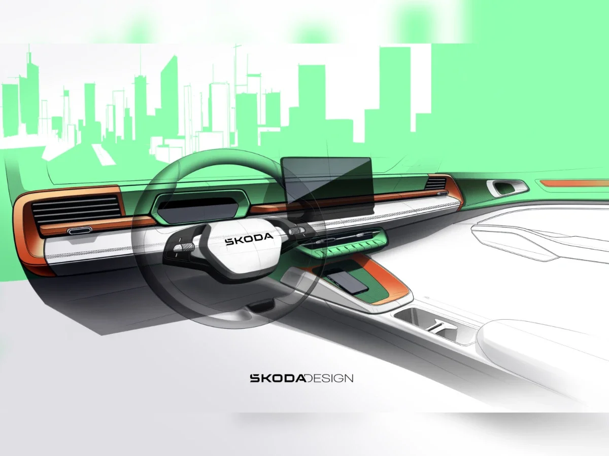 Skoda Epiq