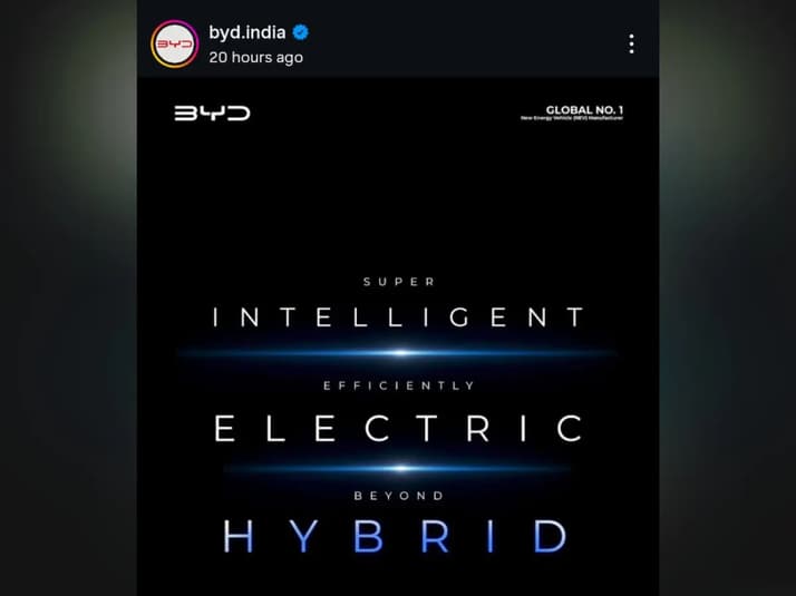 BYD