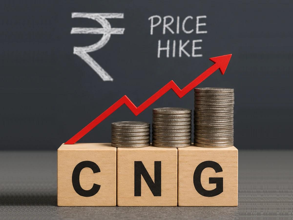 IGL hikes CNG price