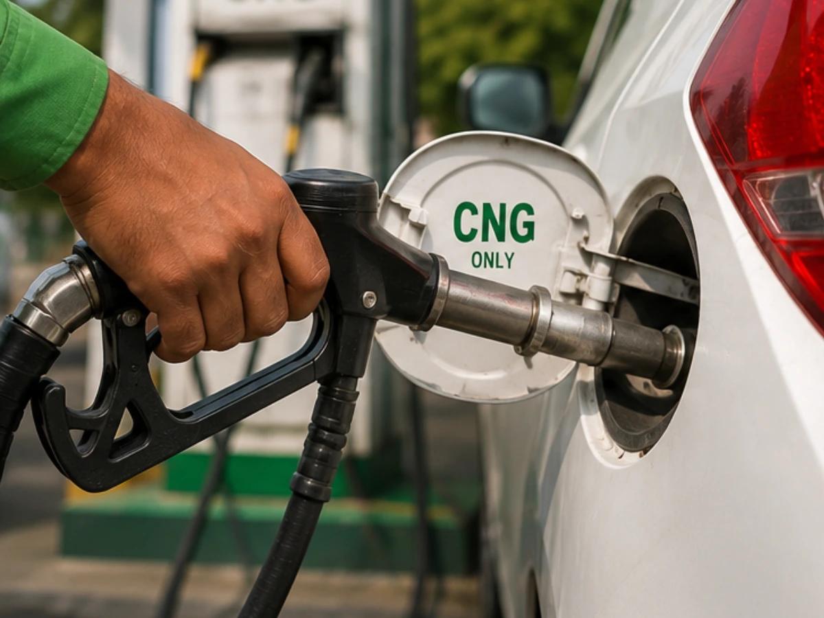 IGL hikes CNG price