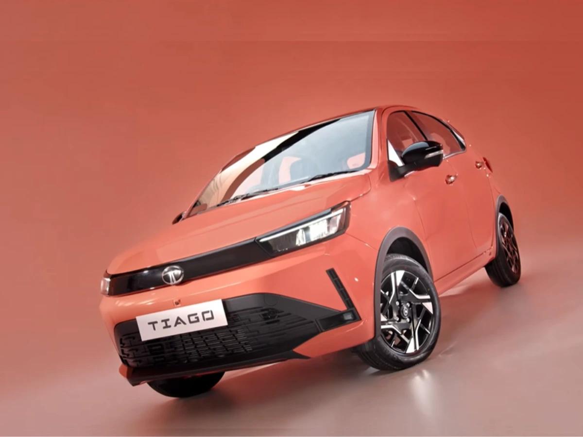 Tata Tiago