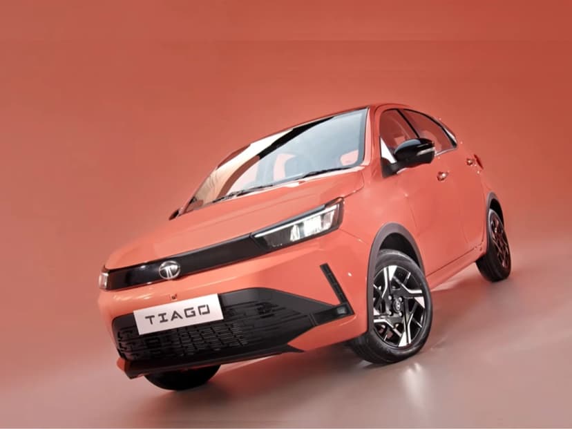 Tata Tiago