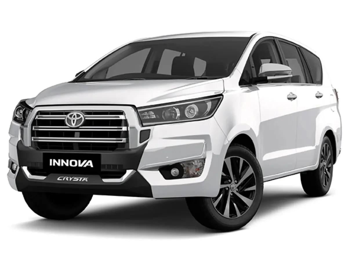 Toyota Crysta