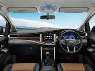 2026 Toyota Innova Crysta Launched In India Prices Start At Rs 19 72 Lakh