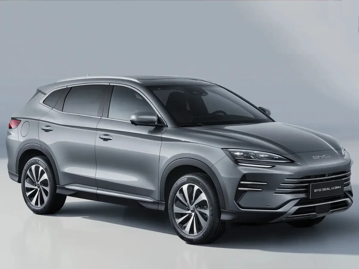 BYD Seal U DM-i