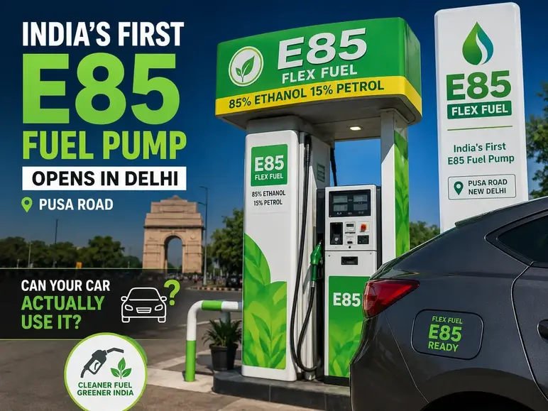 Ethanol