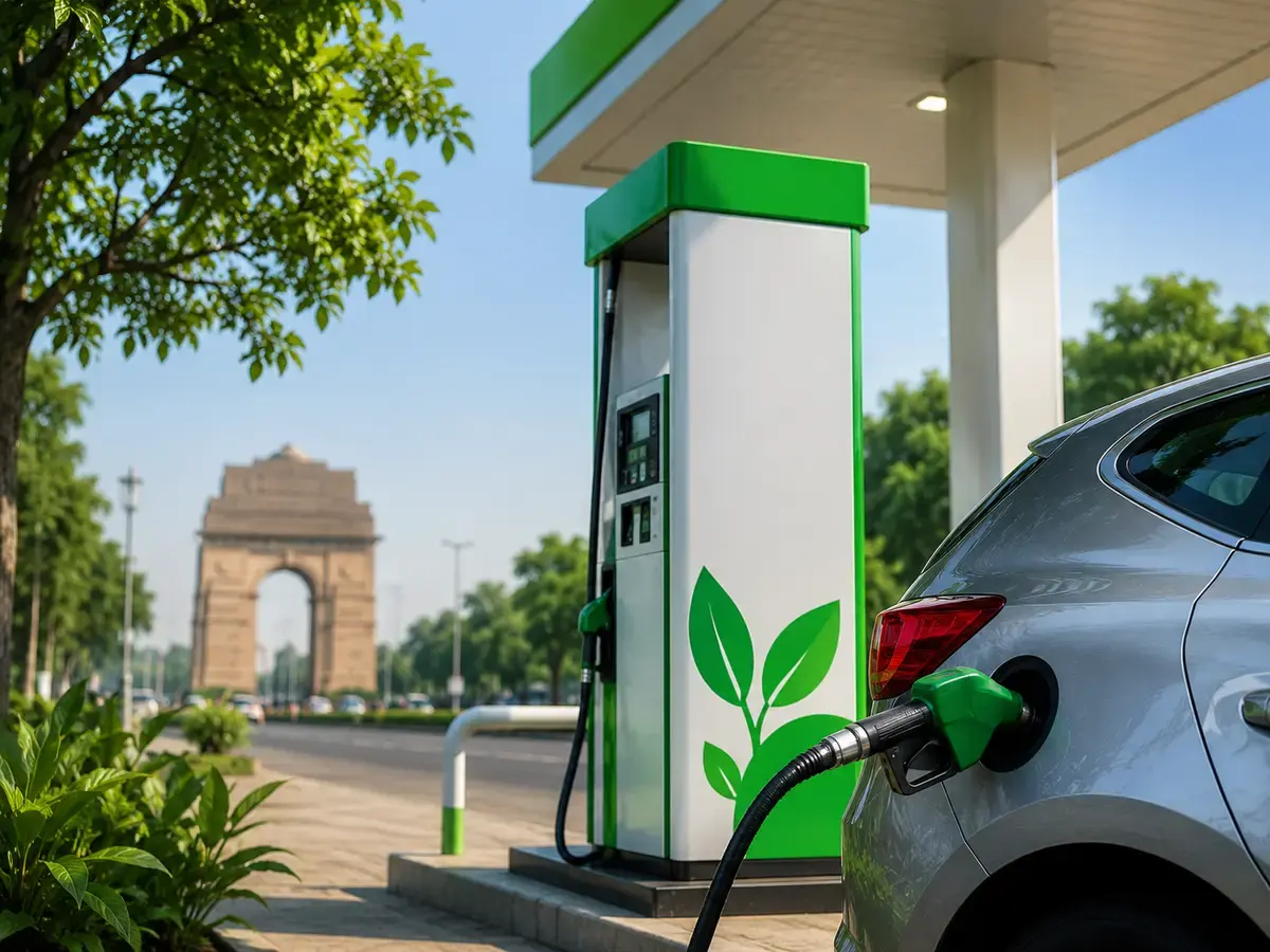 Ethanol