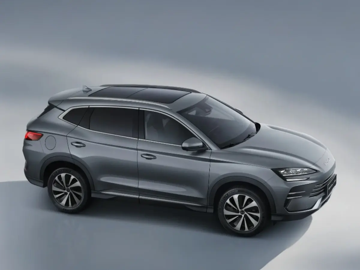 BYD Seal U DM-i
