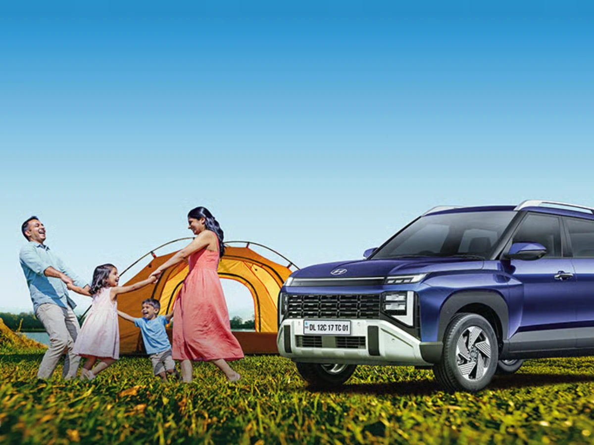 Hyundai Smart Care Clinic