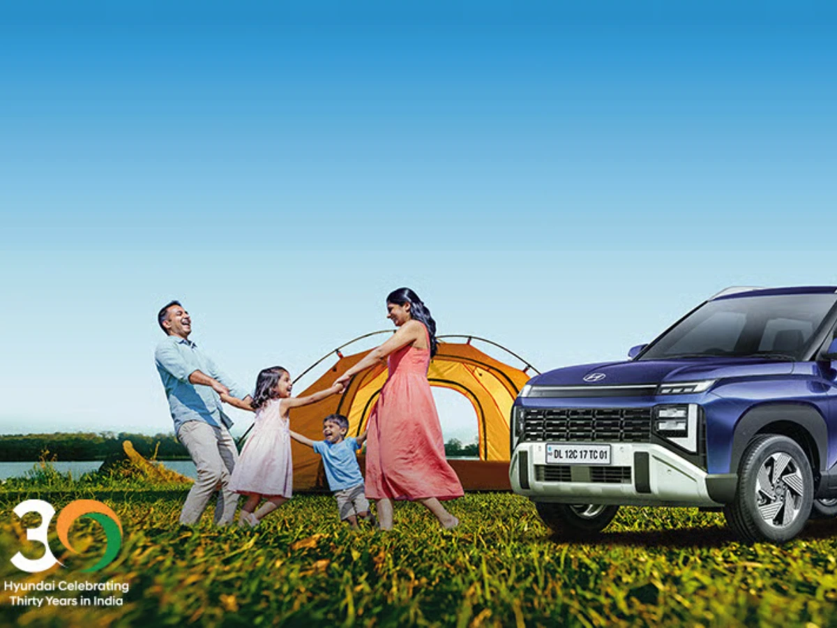 Hyundai Smart Care Clinic