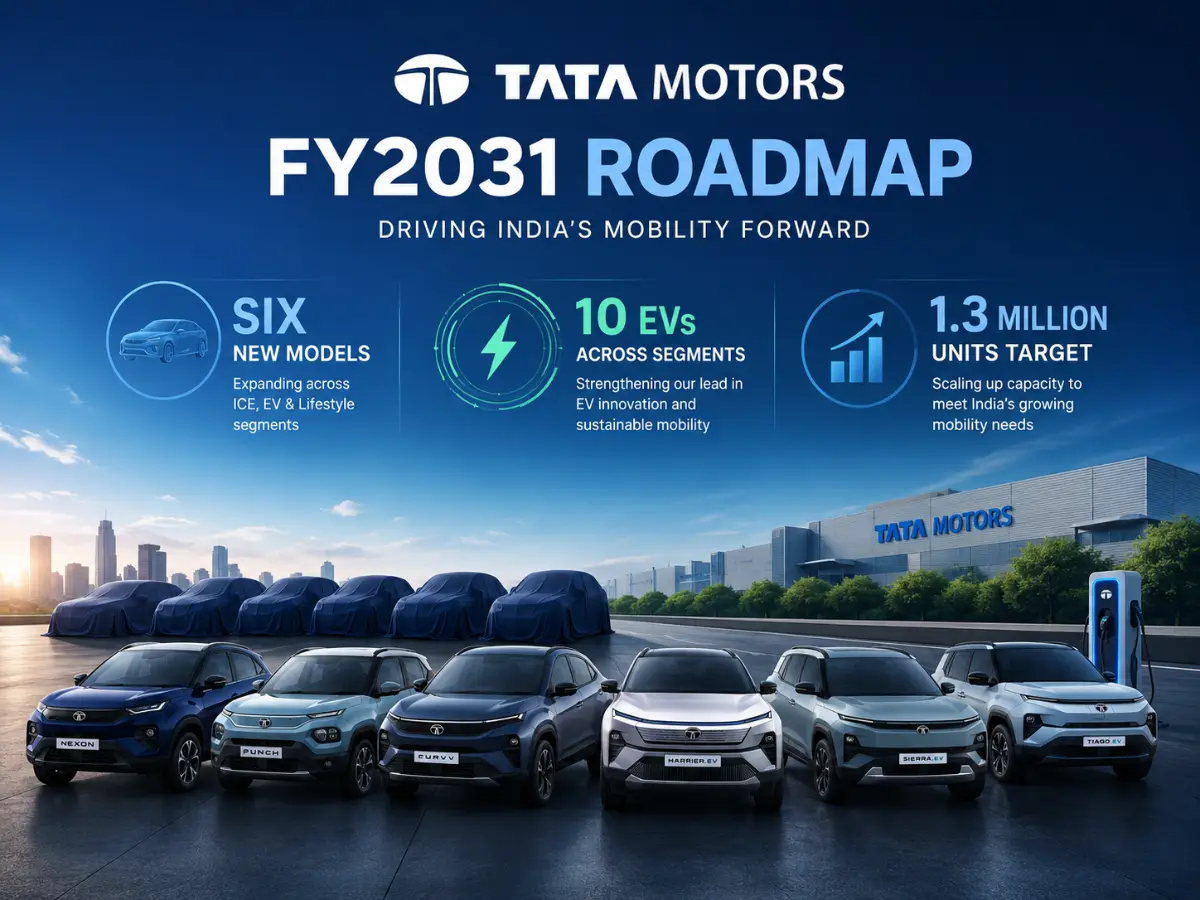 Tata Motors