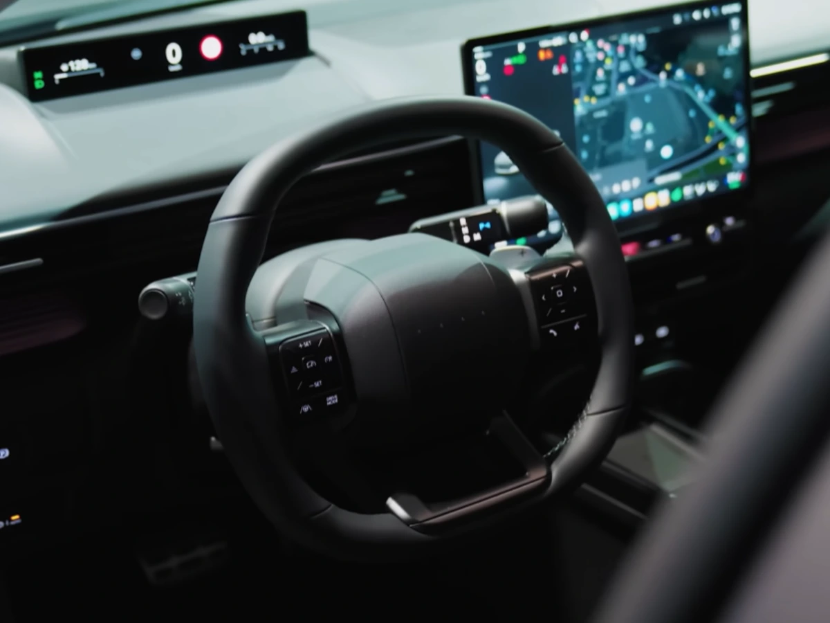2027 Hyundai Elantra 
