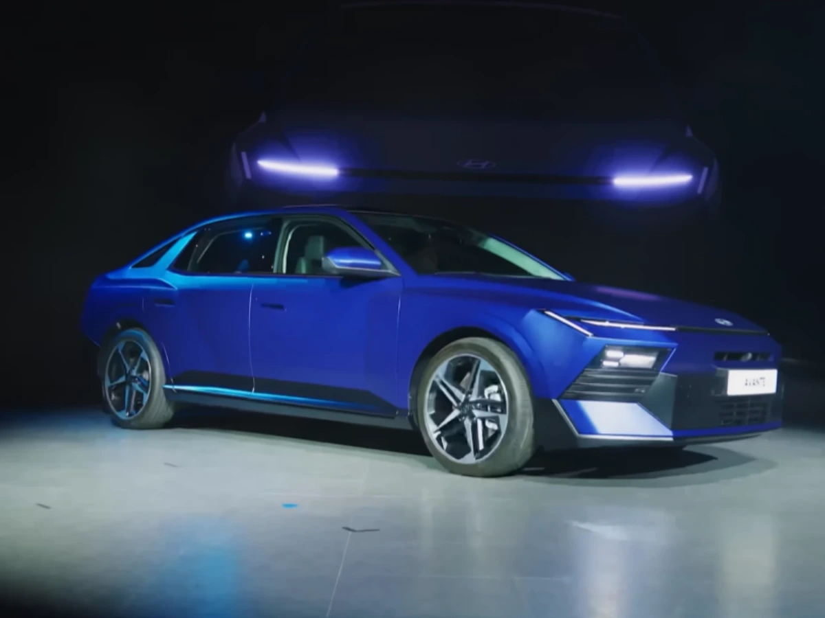 2027 Hyundai Elantra 