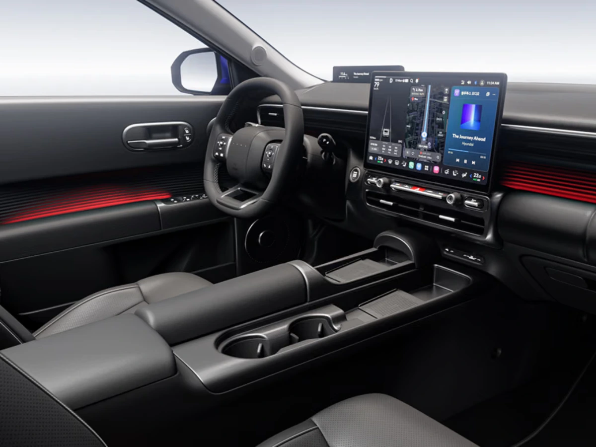 2027 Hyundai Elantra 