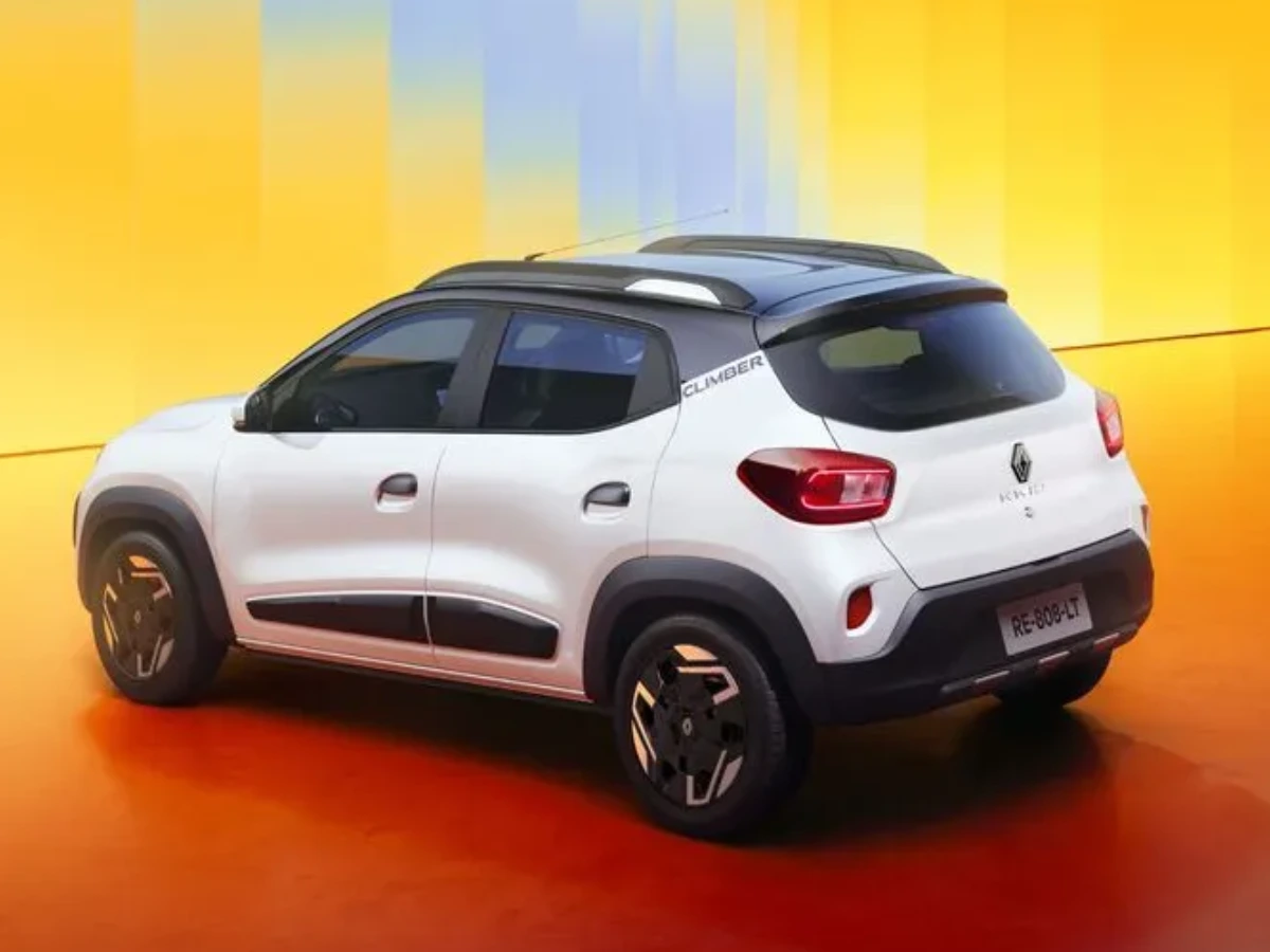 Renault Kwid